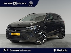 Opel Grandland - GSE 1.6 PHEV Hybrid4 300pk e-EAT8 4x4 | ALCANTARA/LEDER | LED PIXEL VERLICHTING | AGR-STOE