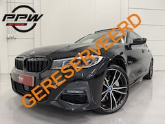 BMW 3-serie Touring - 330e xDrive M-Sport PANO/LASER/360CAMERA/ADAPTIVE M-ONDERSTEL/ACC/LEER-ALCANTARA/19"BREEDS