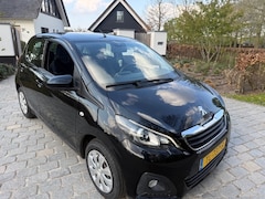 Peugeot 108 - 1.0 e-VTi Active