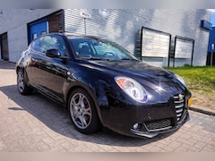 Alfa Romeo MiTo - 0.9 TwinAir Distinctive Leer 17 inch