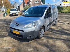 Peugeot Partner - 122 1.6 HDI L1 XT Profit +
