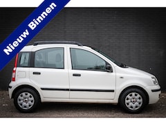 Fiat Panda - 1.2 Edizione Cool Net binnen - Nu al te bezichtigen