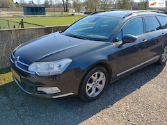Citroën C5 Tourer - 2.0 HDiF Ligne Business DISTRIBUTIERIEM GEBROKEN