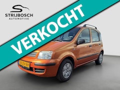 Fiat Panda - 1.2 Edizione Cool | Airco | Elek.ram | Radio/CD |