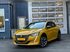Peugeot e-208 - EV GT Pack 50 kWh | Clima | Camera | Pano | N.A.P