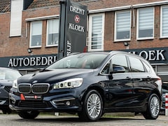 BMW 2-serie Active Tourer - 218i Corporate Lease High Exe ORG NL HUD CAMERA HIFI LEDER STOELVERW