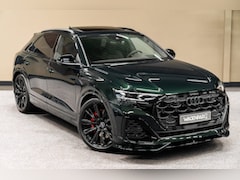 Audi Q8 - 60 TFSIe ABT AERO PACK 4W-STURING.MASSAGE.PANO.HEADUP