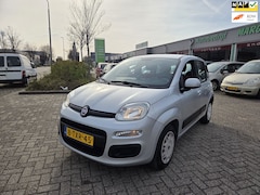 Fiat Panda - 0.9 TwinAir Edizione Cool|NAP|AIRCO|5-DEURS|