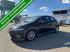 Honda Civic - Type SPORT - NW APK - AIRCO - STARTSTOP - STOELVERWARMING