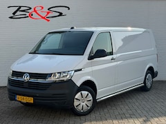 Volkswagen Transporter - 2.0 TDI L2H1 Trekhaak Pdc V+A Carplay Navigatie Cruise Airco