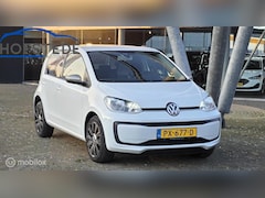 Volkswagen Up! - 1.0 BMT up beats