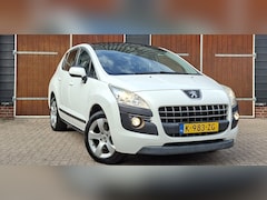Peugeot 3008 - 1.6 Active, Automaat, Bluetooth, Trekhaak, Cruise Control
