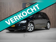 Volkswagen Golf - 1.4 TSI ACT Highline DSG PANO