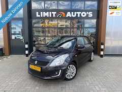Suzuki Swift - 1.2 Dynamic EASSS/Airco/Cruise//Pdc/Elek.Ramen/St.verw/Lmv/Nap/Apk