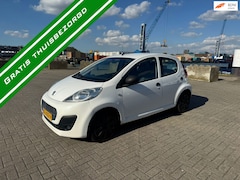 Peugeot 107 - 1.0 2012 - NW APK - AIRCO - NAP
