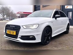 Audi A3 Sportback - 1.4 TFSI DSG Automaat Ambition Pro Line S g-tron Aardgas