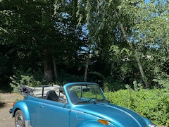 Volkswagen Kever Cabriolet - 1303 LS