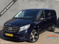 Mercedes-Benz Vito - Bestel 109 CDI Lang