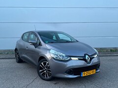 Renault Clio - 1.5 dCi ECO 5D (bj 2015) AIRCO|NAVI|CRUISE|LMV|