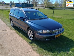 Volvo V70 - 2.4 Comfort Line