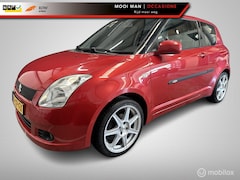 Suzuki Swift - 1.3 GA