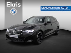 BMW 3-serie Touring - 330e M Sportpakket | Comfort Pack | Stuurwielrand Verwarmd | Comfort Access | Trekhaak | D