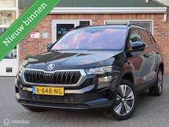 Skoda Karoq - 1.5 TSI ACT Sportline Business|Facelift|Camera|Stoelverwarming|El achterklep|Carplay