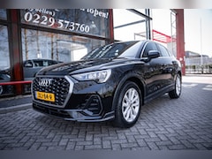 Audi Q3 Sportback - 35 TFSI 150pk | Leder | Camera | Stoelverwarming | Navigatie | Parkeerhulp |