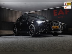 Audi Q5 Sportback - 55 TFSI e Quattro SQ5 Look / RS Zetels / Massage / Head Up / B&O / 360 Camera / Open Pano