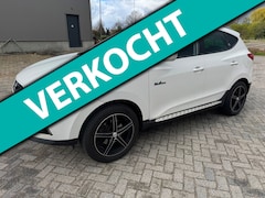 Hyundai ix35 - 1.6i GDI Business Edition Trekhaak Camera Navi