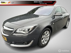 Opel Insignia - 2.0 T Cosmo 4x4