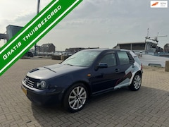 Volkswagen Golf - - AUTOMAAT - NW APK - NAP