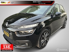 Citroën C4 SpaceTourer - 1.2 PureTech Selection