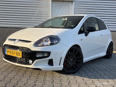 Fiat Punto Evo - 1.4-16V Multiair Abarth