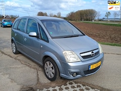 Opel Meriva - 1.6-16V Temptation