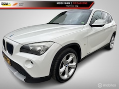 BMW X1 - sDrive18i