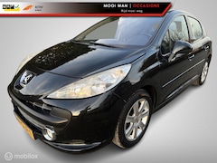 Peugeot 207 - 1.6 VTi XS Pack
