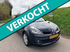 Renault Clio - 1.4-16V Extreme, Airco, Apk, Nap, Nette Staat