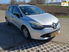 Renault Clio Estate - 0.9 TCe Authentique