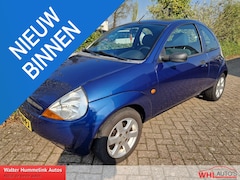Ford Ka - 1.3 Futura
