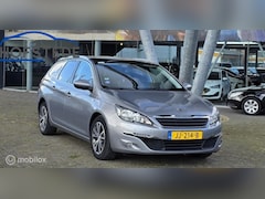 Peugeot 308 SW - 1.2 PureTech Style
