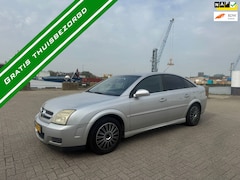Opel Vectra GTS - - NW APK - AIRCO - NAP
