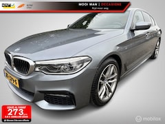 BMW 5-serie - 530i High Executive