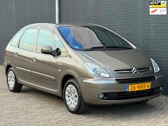 Citroën Xsara Picasso - 1.6i-16V Image CLIMA CRUISE PDC TREKHAAK NAP APK