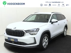 Skoda Kodiaq - 1.5 TSI PHEV Edition