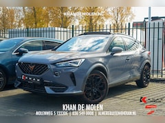 CUPRA Formentor - 1.4 e-Hybrid VZ Performance Pano|360º|Memory|StuurknopStartStop