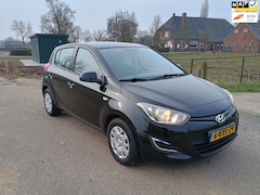 Hyundai i20 - 1.2i i-Drive