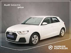 Audi A1 Sportback - 25 TFSI Pro Line | Cruise control | Parkeersensor achter | App connect | Airco | Virtual c