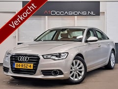 Audi A6 Limousine - 2.8 FSI Pro Line + NAVI