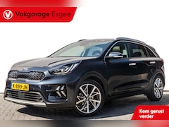 Kia Niro - 1.6 GDi Hybrid ExecutiveLine | Automaat | Ned Auto | Leer | 2028 Fabr-Gar | Pano-Dak | | T